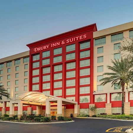 Drury Inn & Suites Orlando Near Universal Orlando Resort Luaran gambar