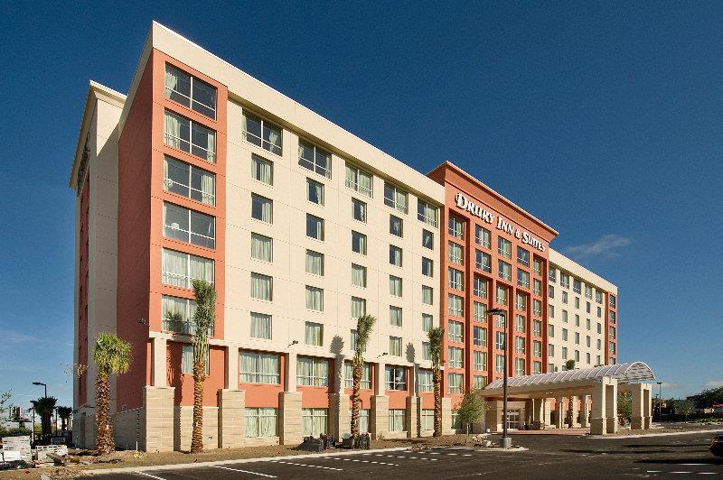 Drury Inn & Suites Orlando Near Universal Orlando Resort Luaran gambar