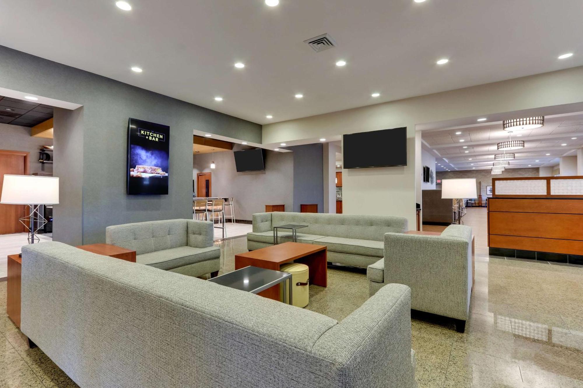 Drury Inn & Suites Orlando Near Universal Orlando Resort Luaran gambar