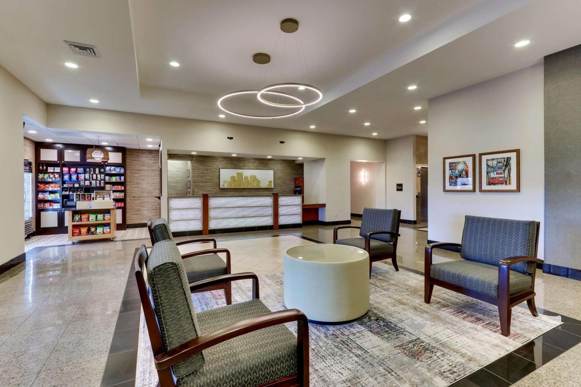Drury Inn & Suites Orlando Near Universal Orlando Resort Luaran gambar