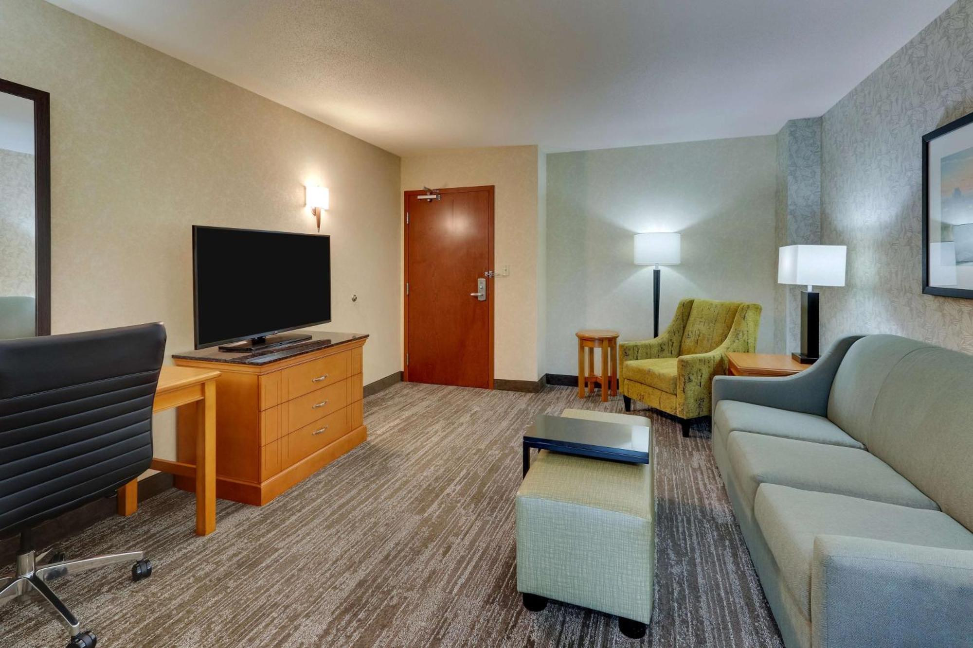 Drury Inn & Suites Orlando Near Universal Orlando Resort Luaran gambar