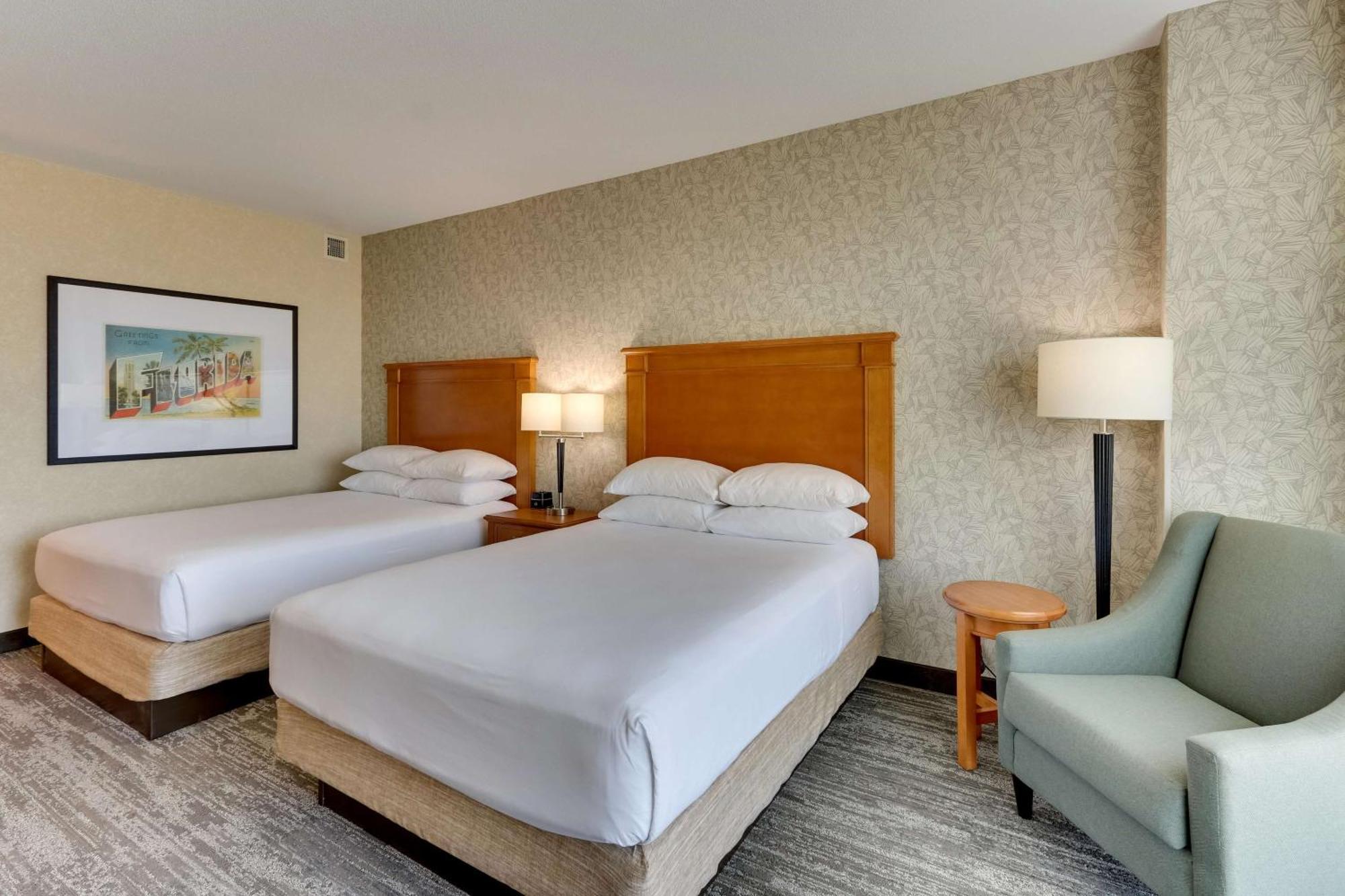 Drury Inn & Suites Orlando Near Universal Orlando Resort Luaran gambar