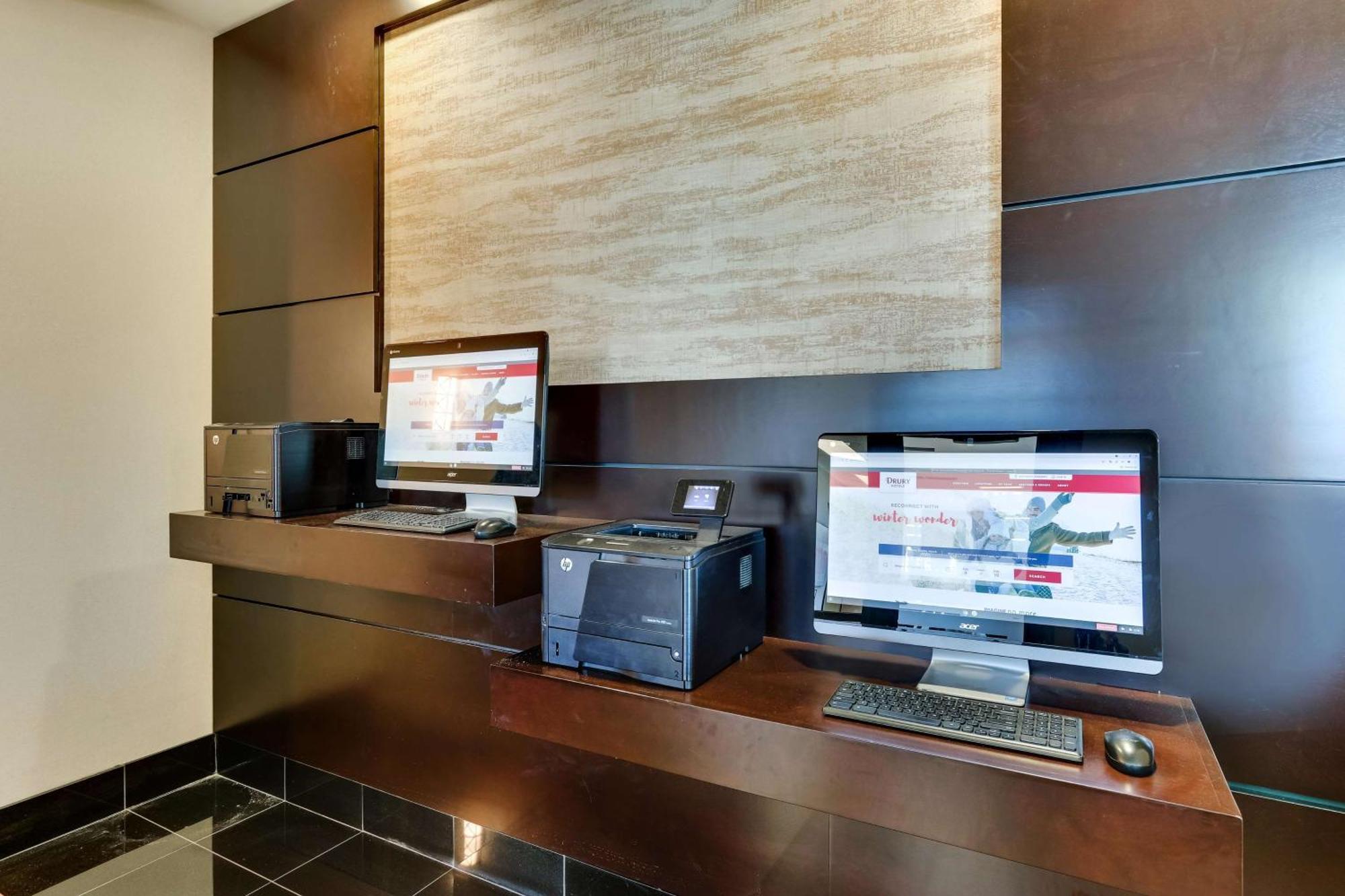 Drury Inn & Suites Orlando Near Universal Orlando Resort Luaran gambar