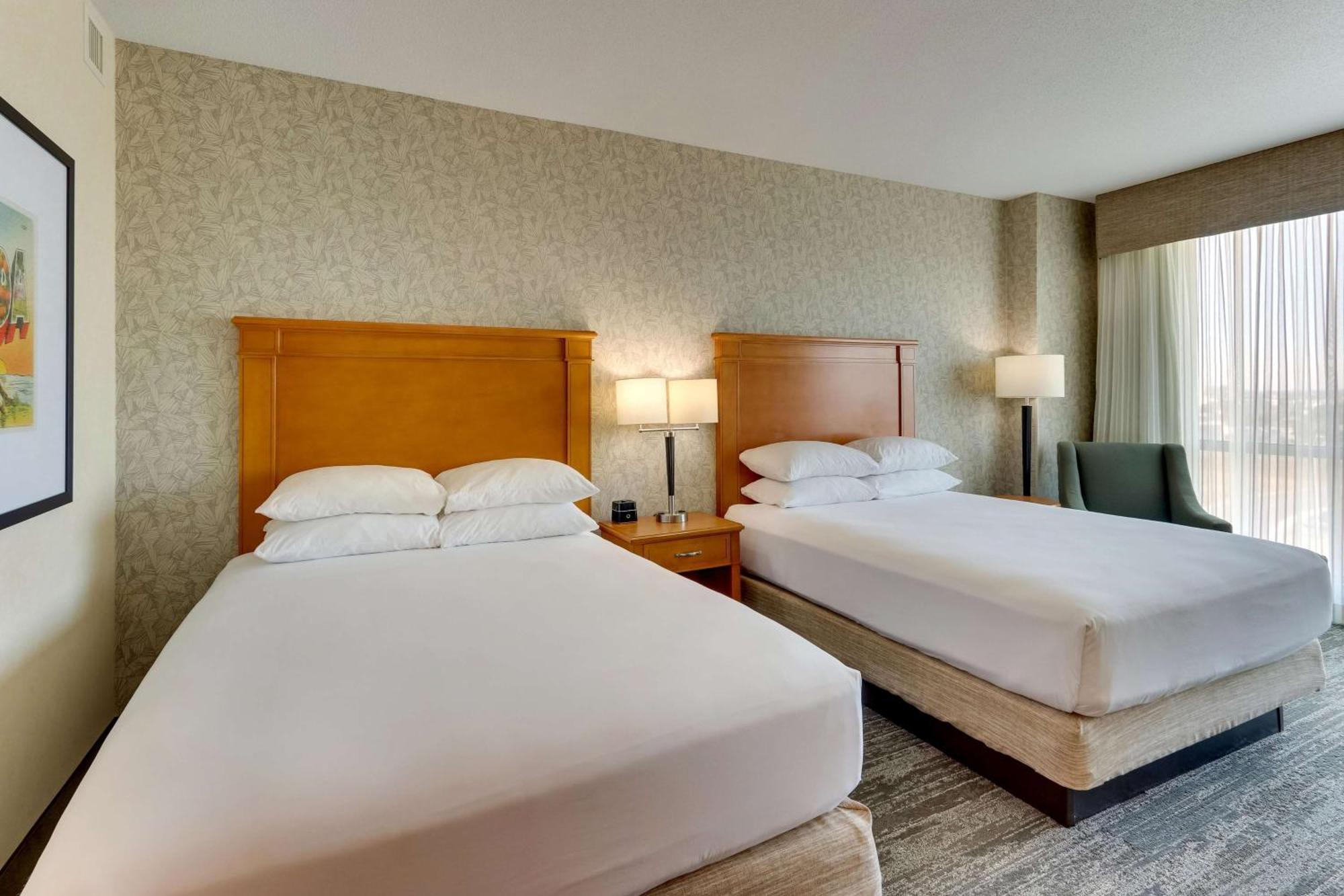 Drury Inn & Suites Orlando Near Universal Orlando Resort Luaran gambar