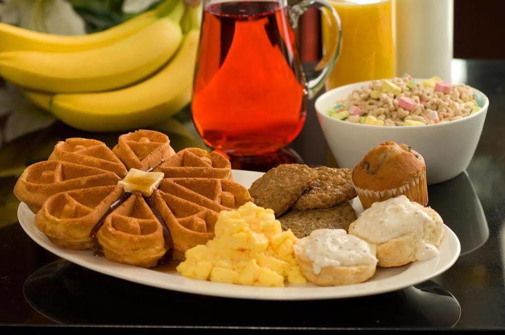 Drury Inn & Suites Orlando Near Universal Orlando Resort Luaran gambar
